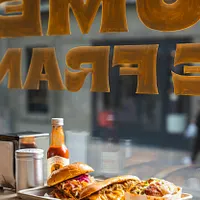 MELT Deli Rochechouart