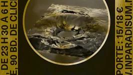 In paradisum IX