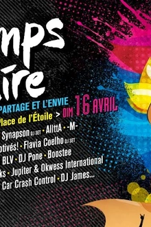 Printemps Solidaire
