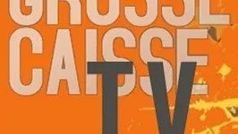 Grosse Caisse TV : Tazieff, I'm Your Man