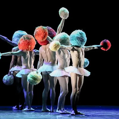 Tutu met la danse dans tous ses états à Bobino