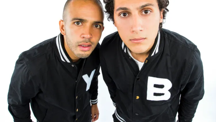 LA MENSUELLE #1 W/ YOUNES ★ BAMBI À L’AMERICAINE