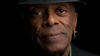 Leon Ware