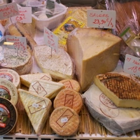 L'Epicerie du Verre Volé