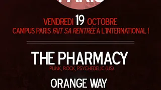 Radio Campus Paris fait sa rentrée