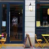 Cho Cantine