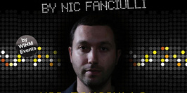 Club Culture Feat Nic Fanciulli & F.e.x
