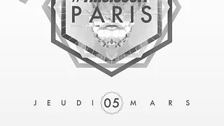 #THISISCUFF Paris