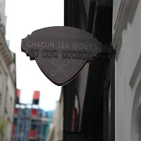 Chacun ses Goûts