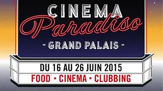 Cinéma Paradiso 2015