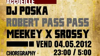 PARTY A LA MAISON
