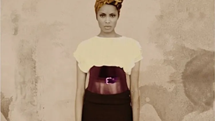 IMANY + 1ère partie