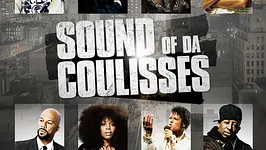 Golden Years présente Sound Of Da Coulisses.