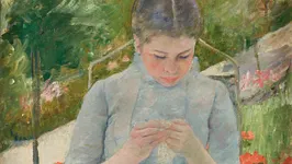 Mary Cassatt Le choix de l'indépendance