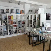 La Galerie VU'