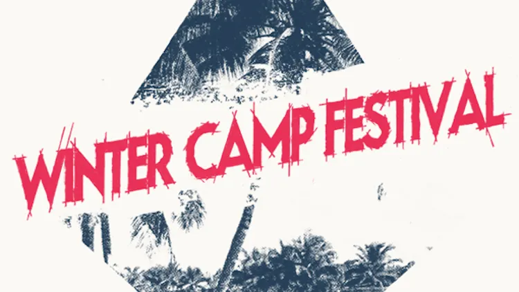 WINTER CAMP : GIANT SAND + JUNIUS MEYVANT + Pain Noir