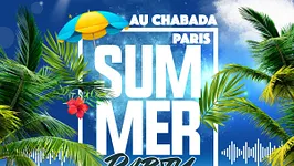 summer party