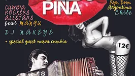 3615 Cumbia