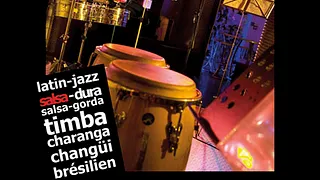 7 orchestres de l'ISAAC, l'Ecole des Musiques Latines