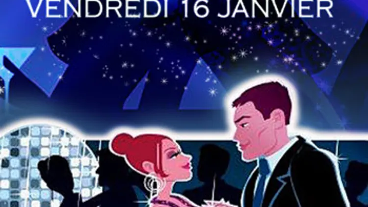 Le bal des celibataires