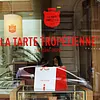 La Tarte Tropézienne