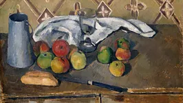 Cezanne et nous