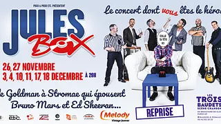 Jules Box