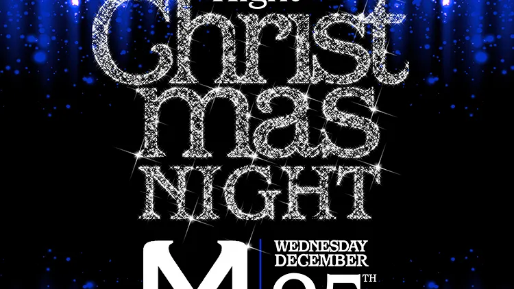 Christmas Night