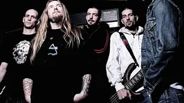 Black Bomb A en concert