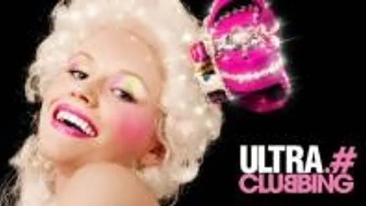 Ultra.# Clubbing
