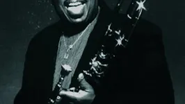 Generations : Fred Wesley en concert
