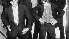 The Fleshtones en concerts