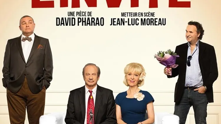 L'invité