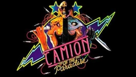 CAMION OF THE PARADISE