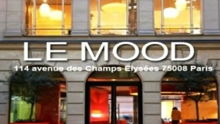 AfterWork @ Mood