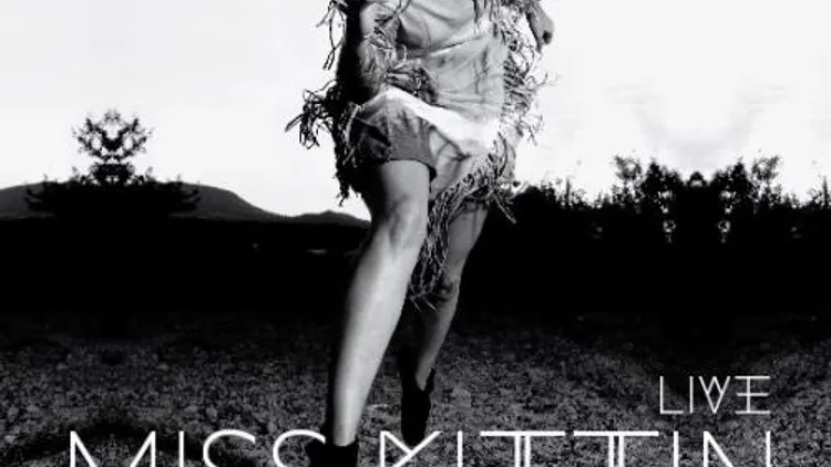 Miss Kittin