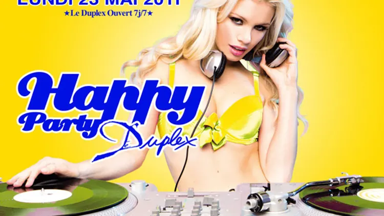 Happy Party