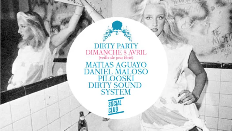 DIRTY PARTY