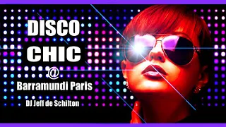 DISCO CHIC