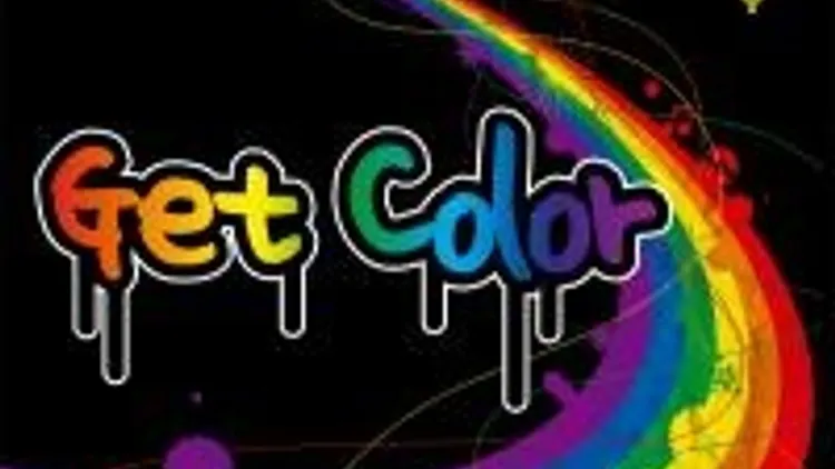 Get Color