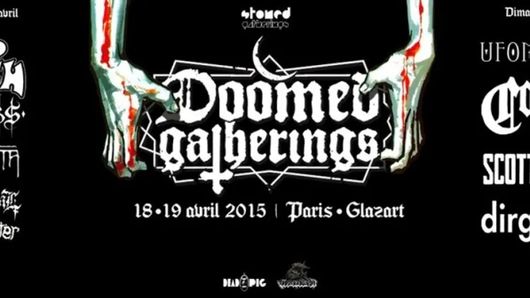 DOOMED GATHERINGS
