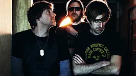 A Place to Bury Strangers