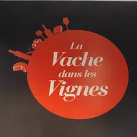 La Vache dans les Vignes