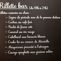Le Terroir Parisien - Palais Brongniart