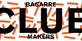 BAGARRE// " CLUB " Makers # 2 // YAN WAGNER / LAYLOW et WIT / VOIRON / LUVGANG