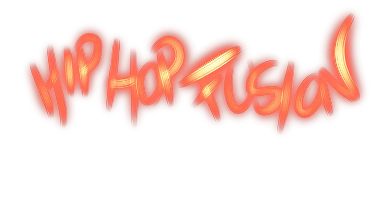 HIP HOP FUSION