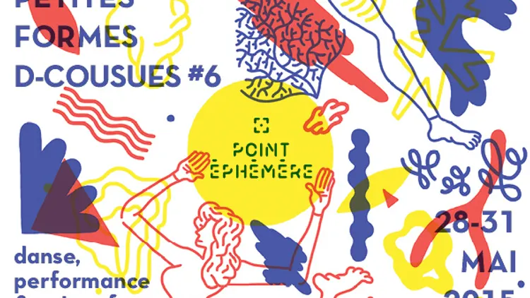 FESTIVAL PETITES FORMES (D)COUSUES #6