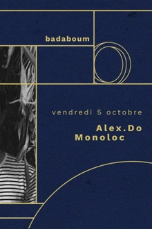 Monoloc, Alex.Do