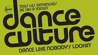 Dance Culture