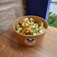 Maison de la Poutine